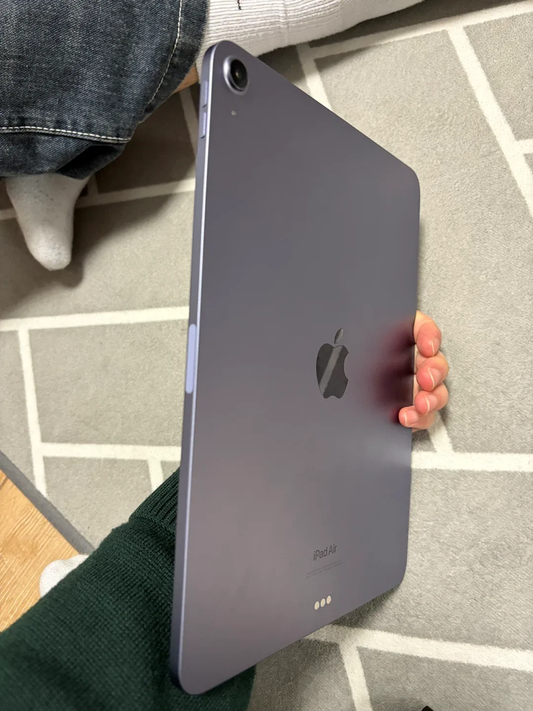 아이패드 에어 5