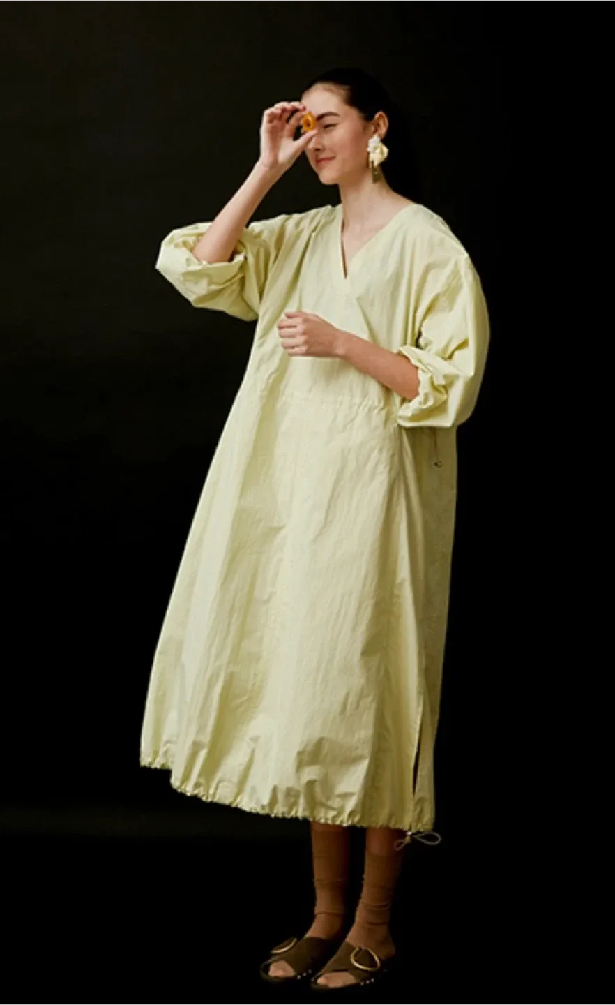 엔오르 원피스. 프리사이즈. 미착용 새제품. 깨끗해요.