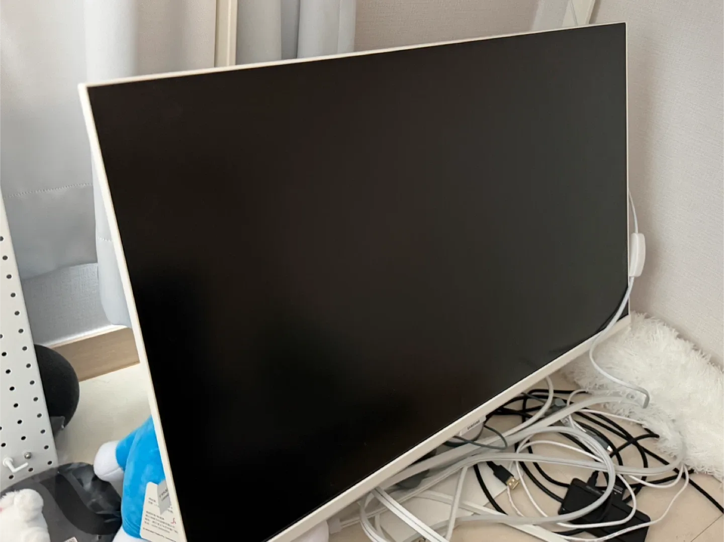 삼성 SMART M7 S32BM703 모니터