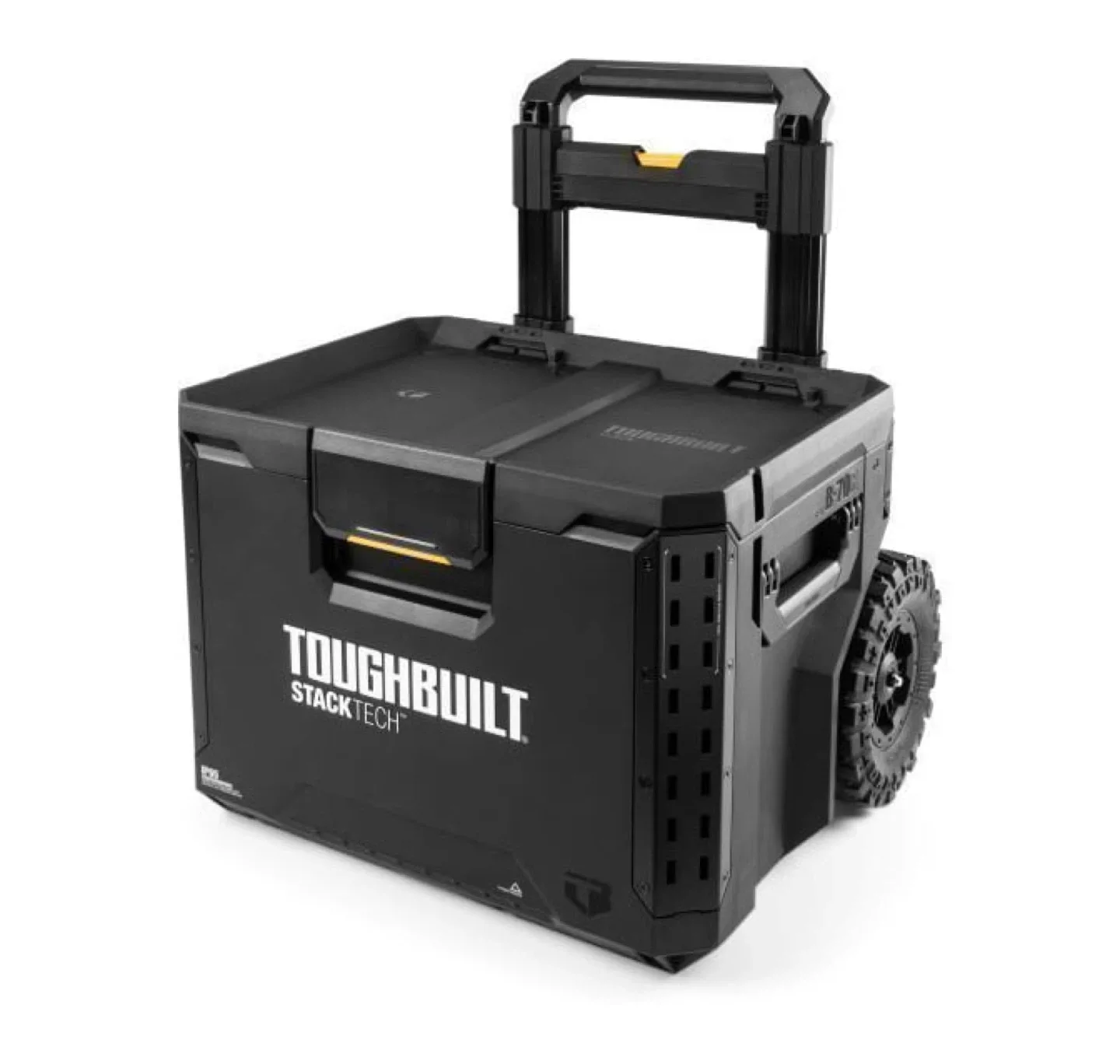 터프빌트 스텍테크 공구함 TB-B1-B-70R