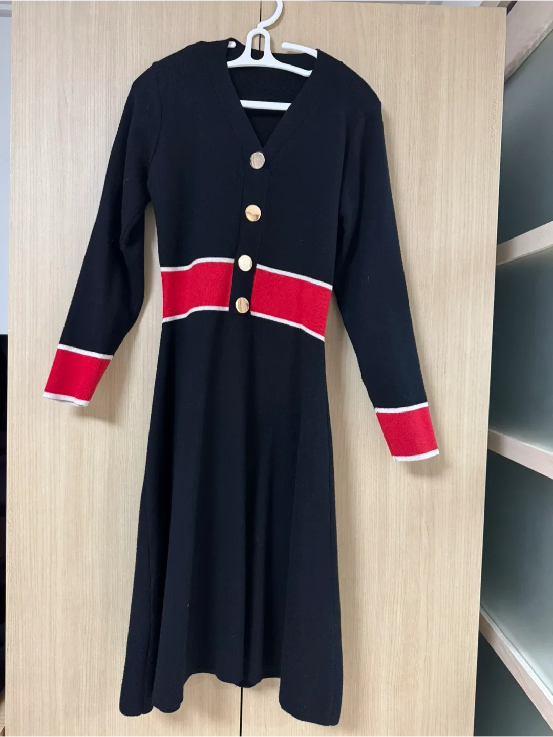 (옷 정리) 원피스, 자켓