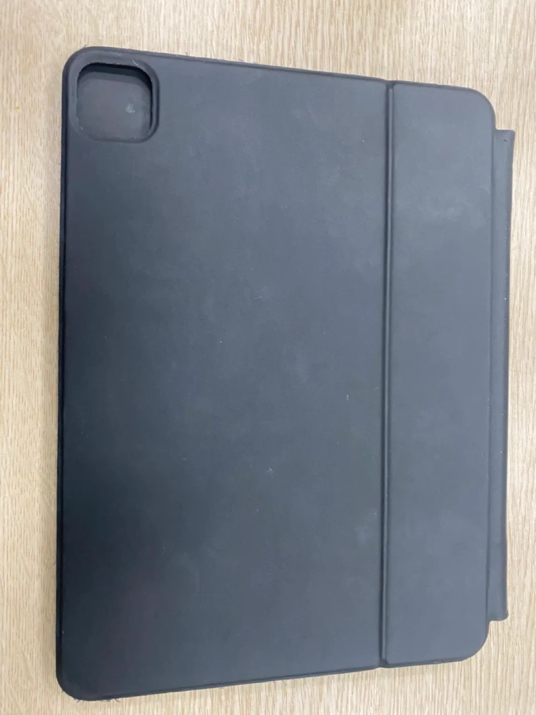 아이패드 에어5  매직 키보드 정품X