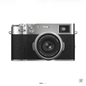 후지필름 X100VI 실버 미개봉 새상품