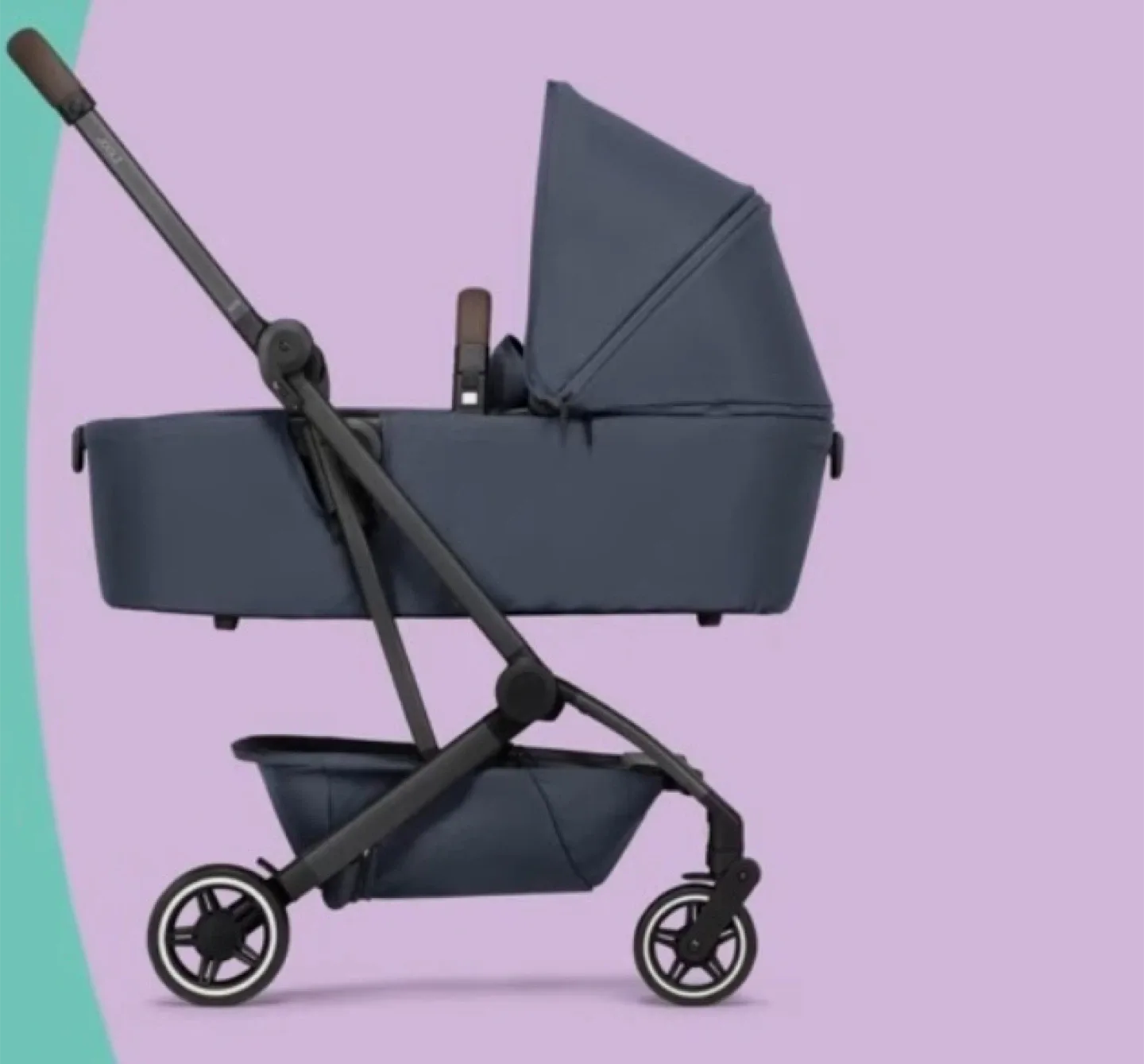 줄즈 휴대용 유모차 에어콧