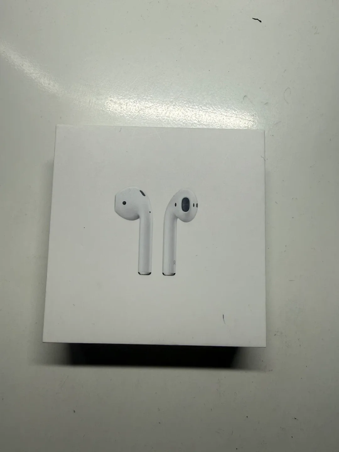 애플 에어팟 2세대 풀박스