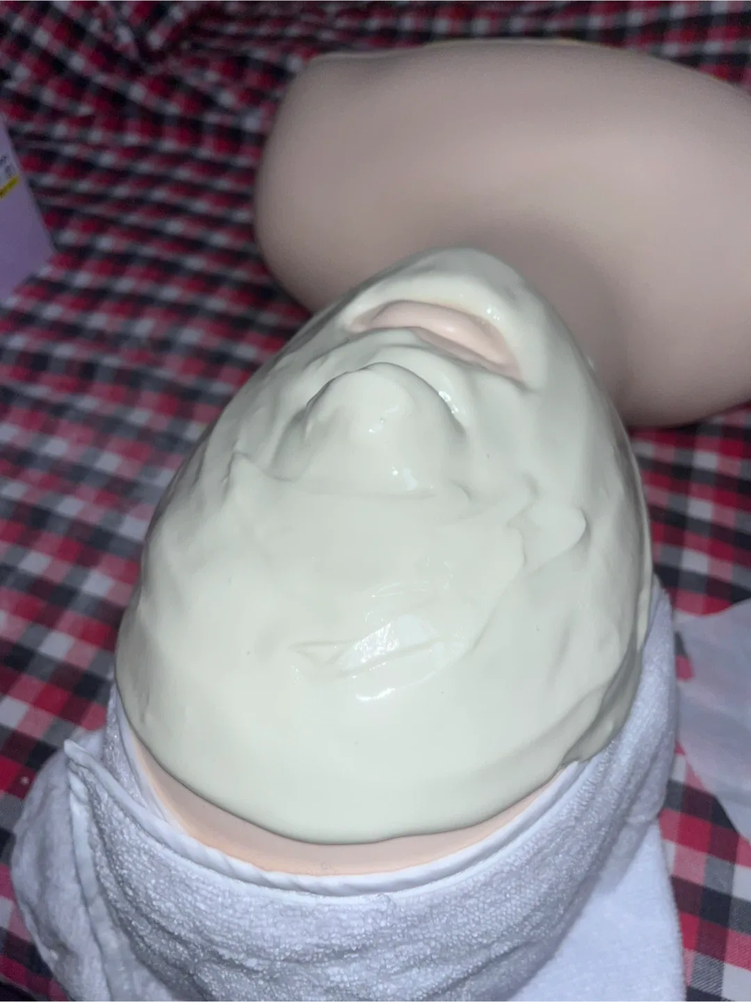 н”јл¶Җ мӢӨкё° лӘЁлҚё