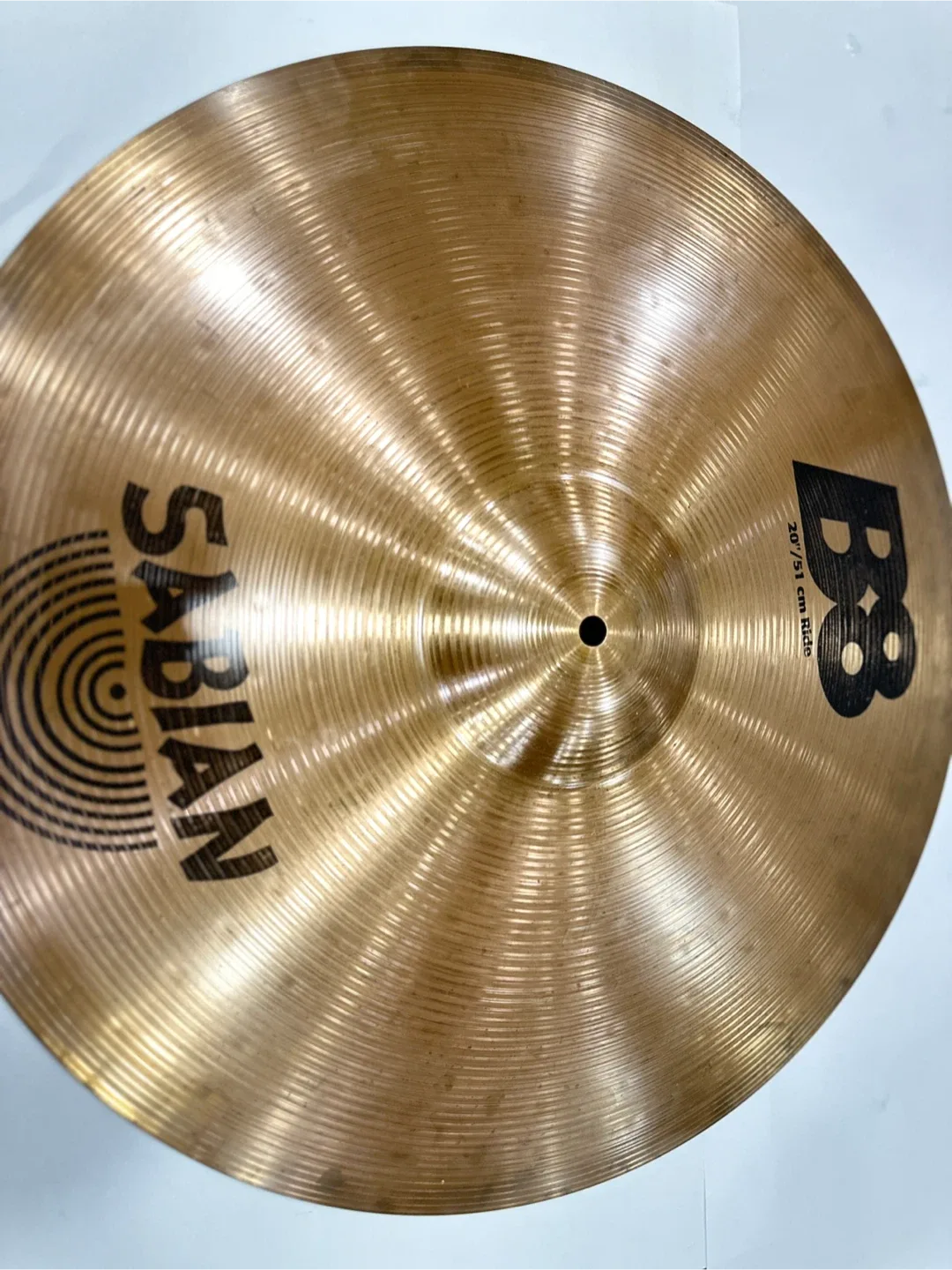 심벌 판매합니다 (Sabian, Paiste Dimensions)