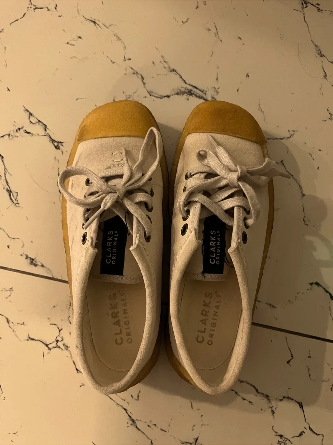 귀여운 클락스 여자 신발