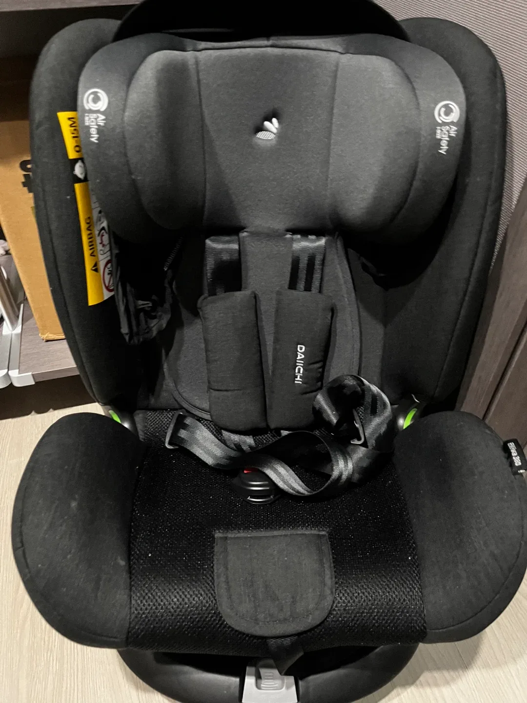 다이치 블리바 360 카시트 팝니다