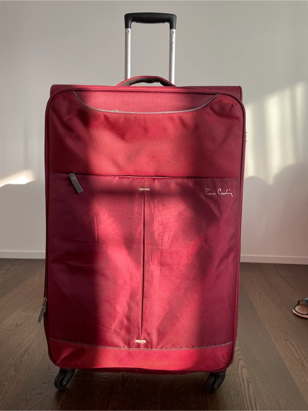 피에르가르뎅(Pierre Cardin) 여행용 캐리어 64cm(24인치)