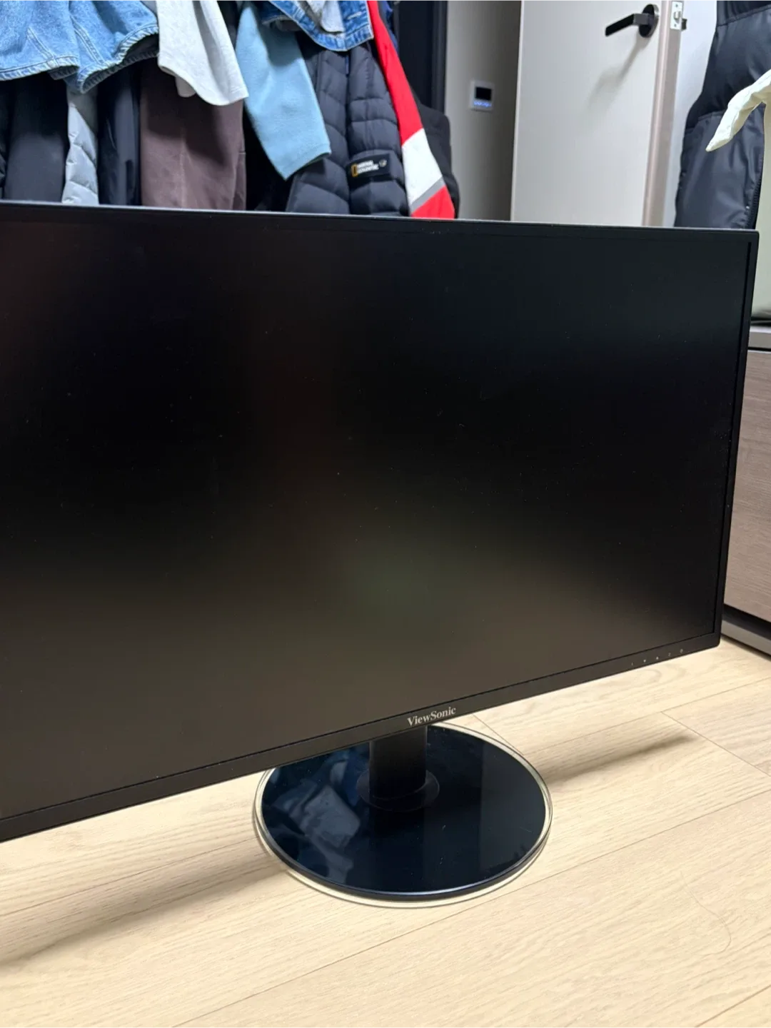 ViewSonic VA2419-SH 모니터