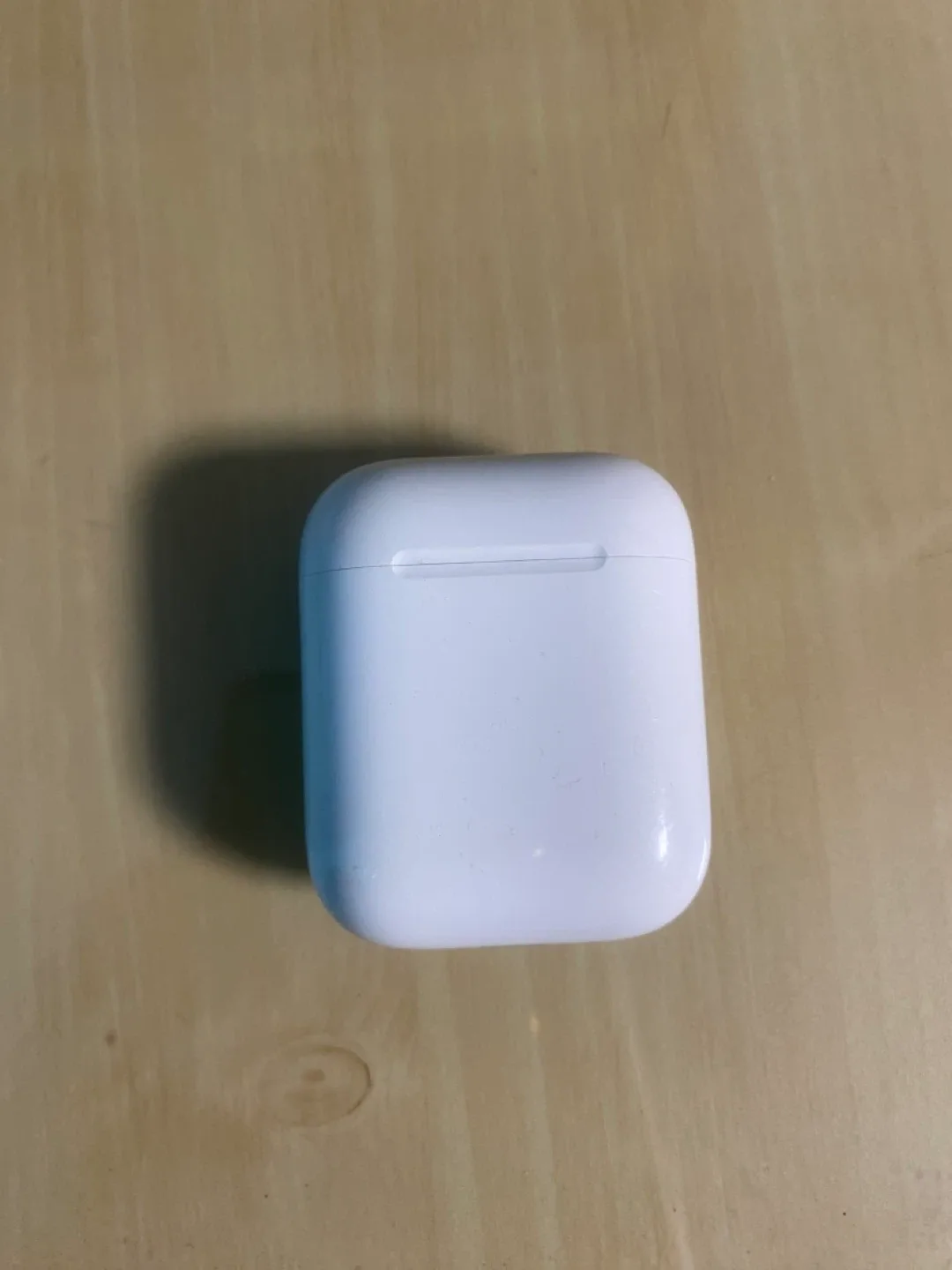 애플 에어팟 2세대