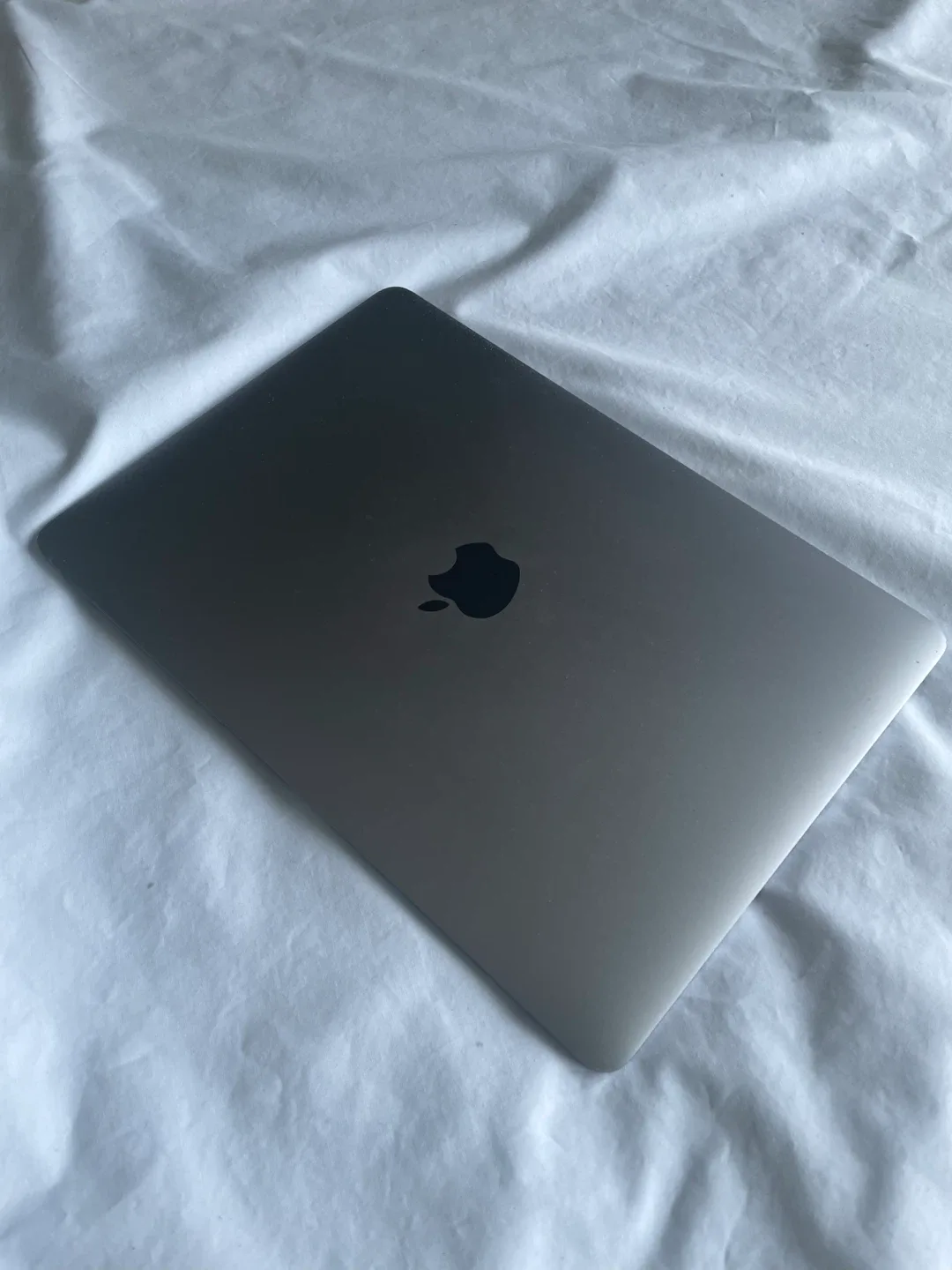 [S급] 뉴맥북 12인치 스페이스그레이 (인텔 코어 m5, SSD500GB, early 2016)