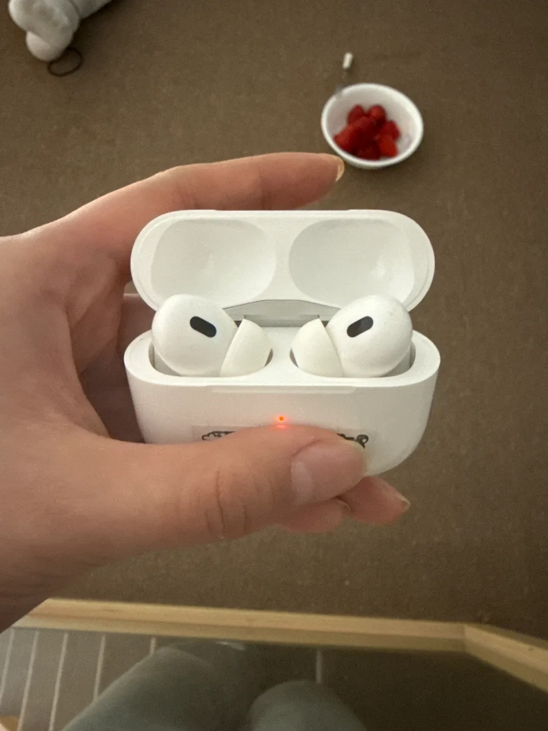 애플 에어팟 프로