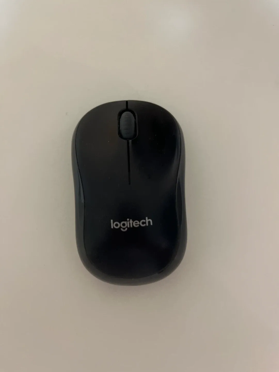 로지텍 B175 무선 마우스
