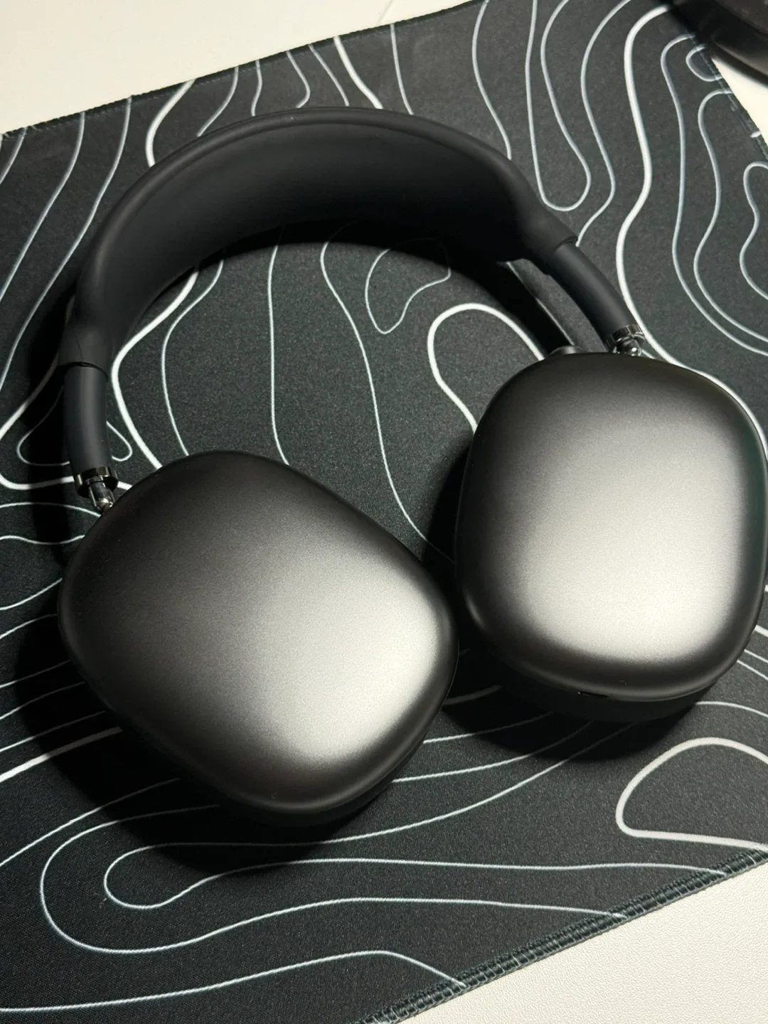 ⭐️급처)에어팟 맥스 8핀 민트급⭐️ 오늘만 이가격입니다!!