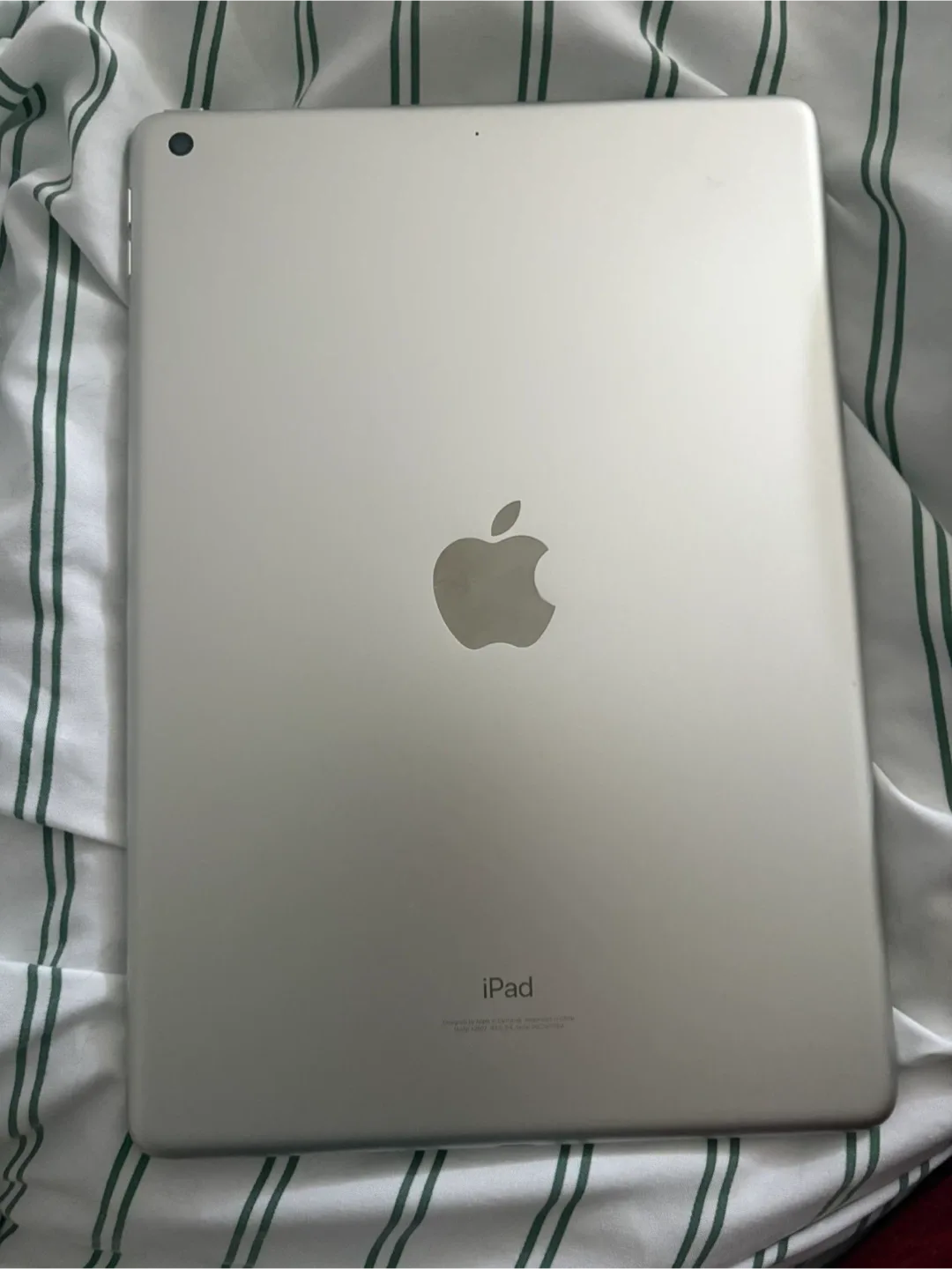 애플 아이패드 9세대 64GB 실버