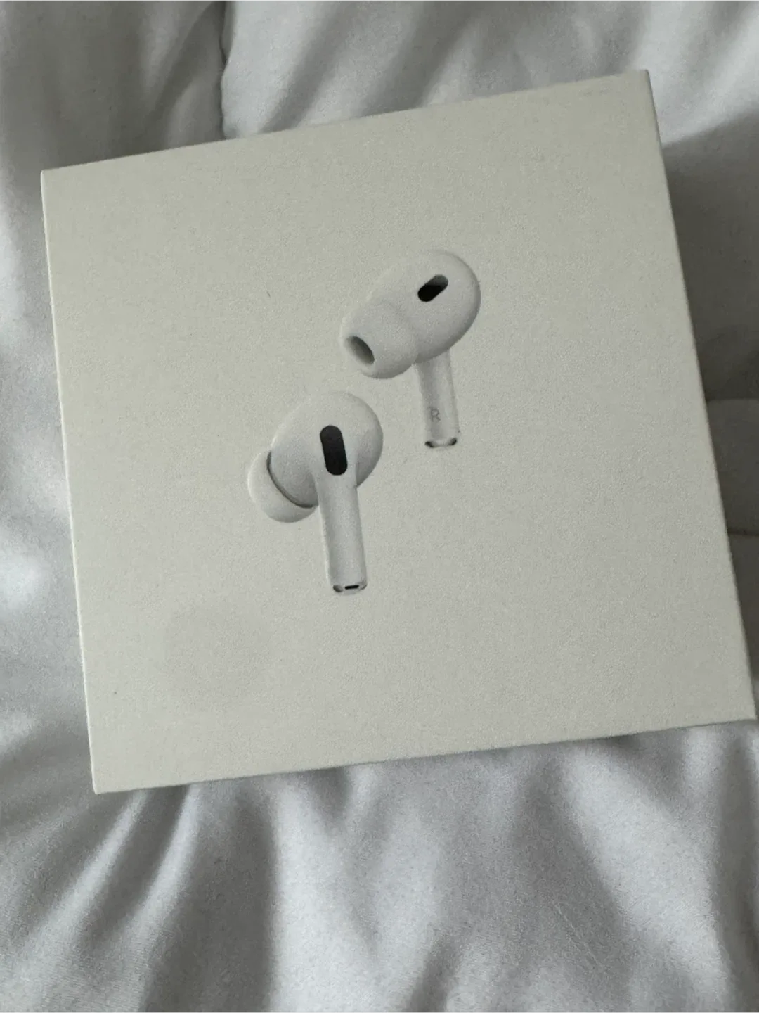 애플 에어팟 프로 2세대