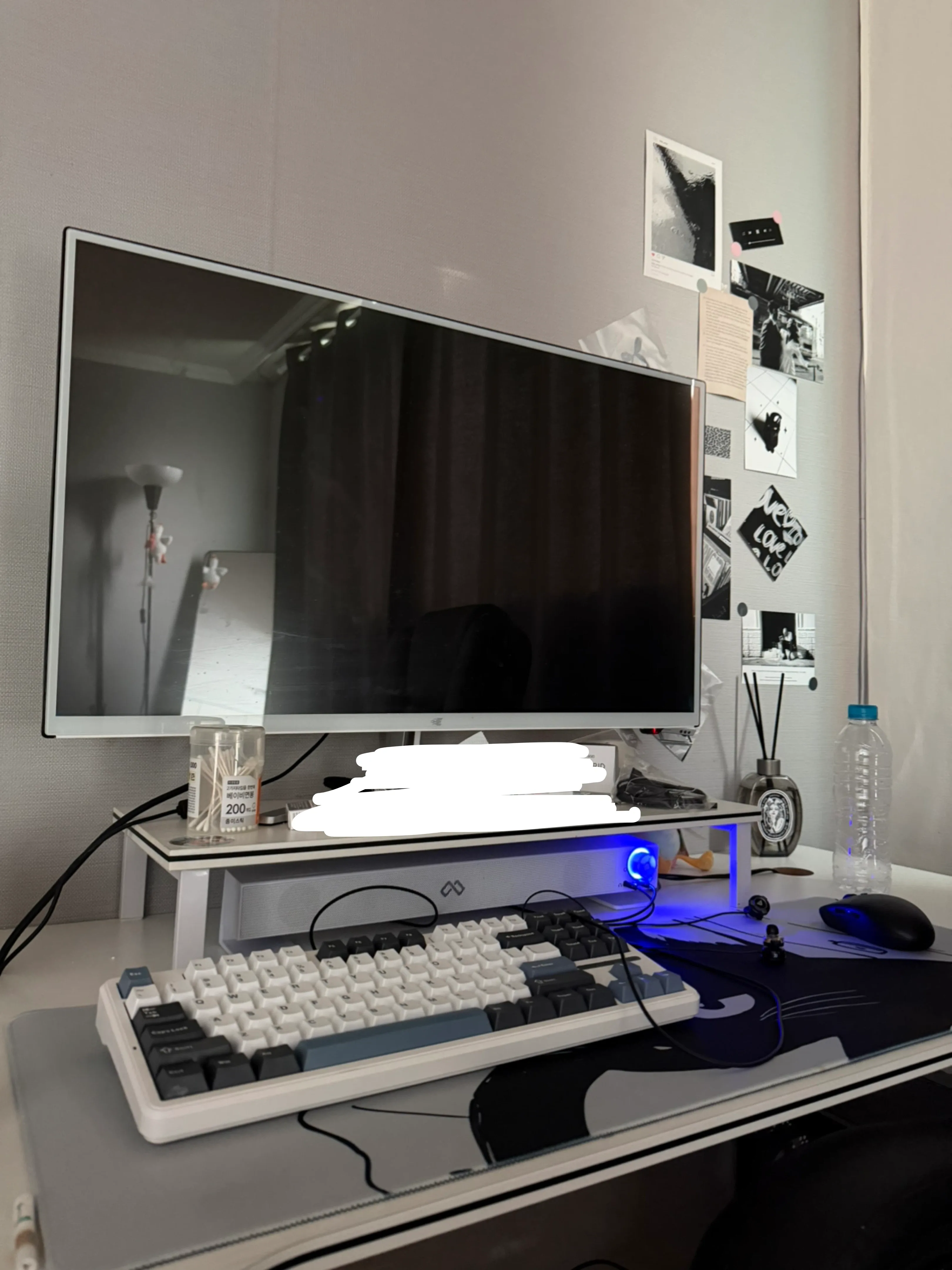 이트로이 32인치 게이밍 모니터