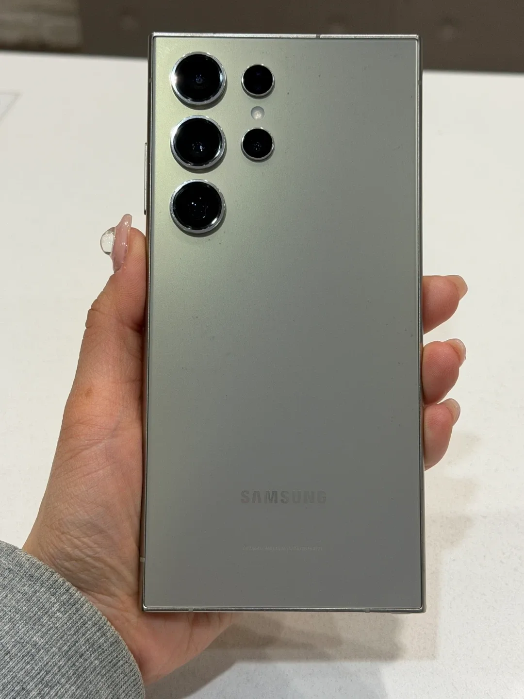 S24울트라 256GB