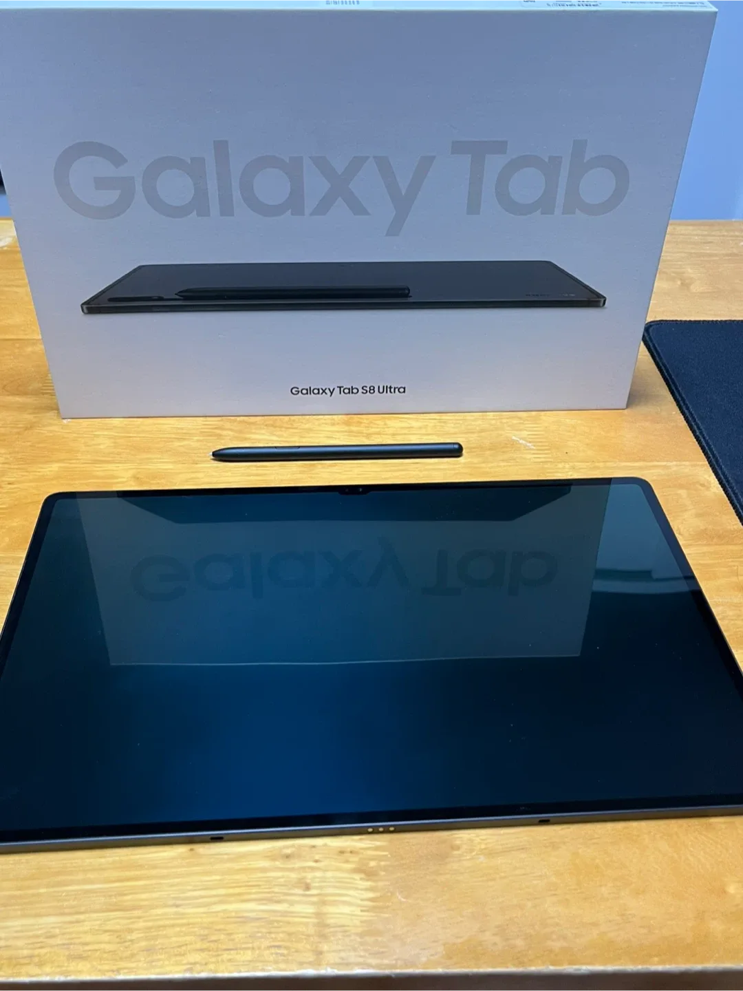 갤럭시탭 s8울트라 256gb 와이파이