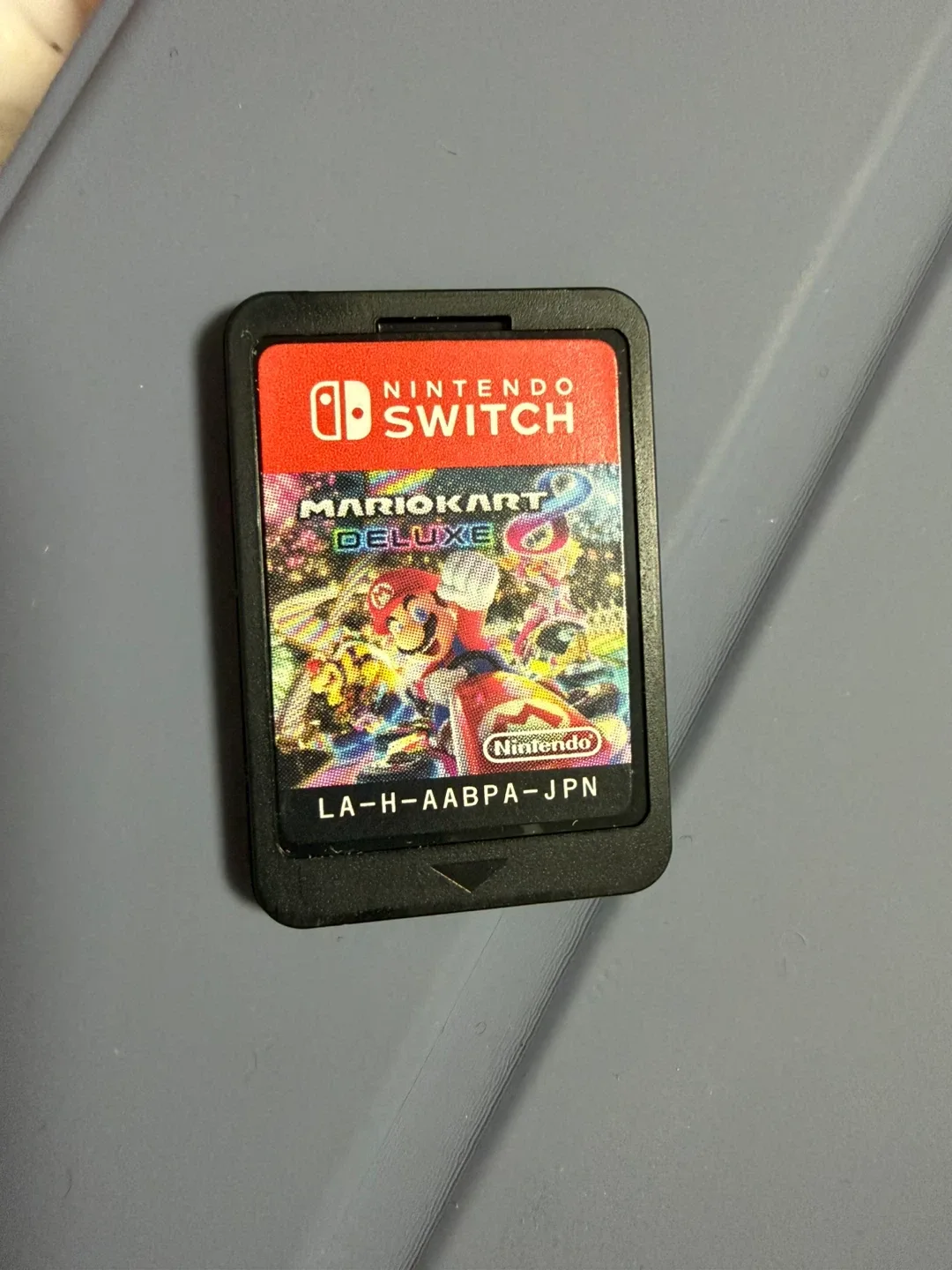 닌텐도 스위치 마리오카트 8 디럭스 칩