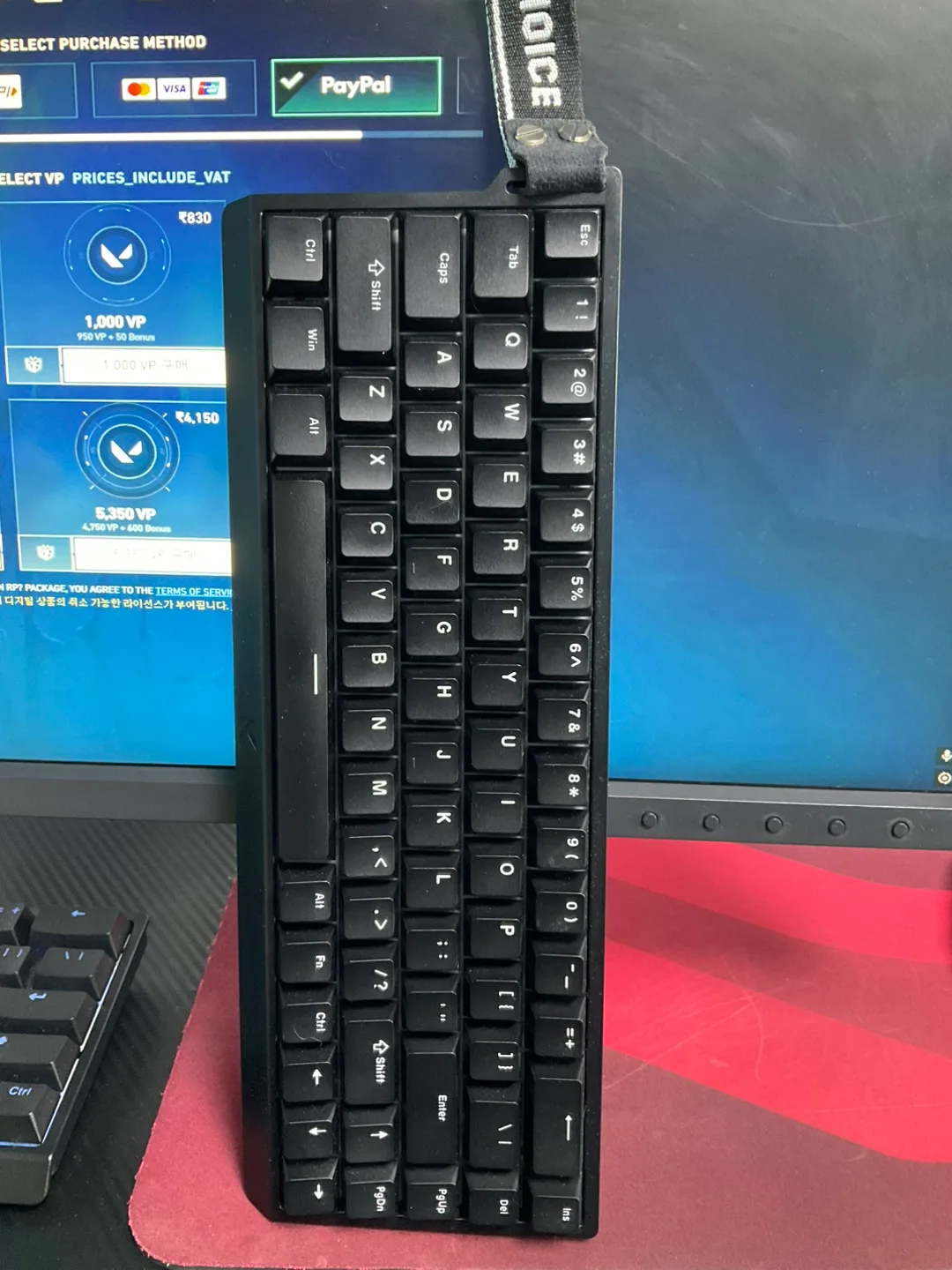 에이스68 키보드