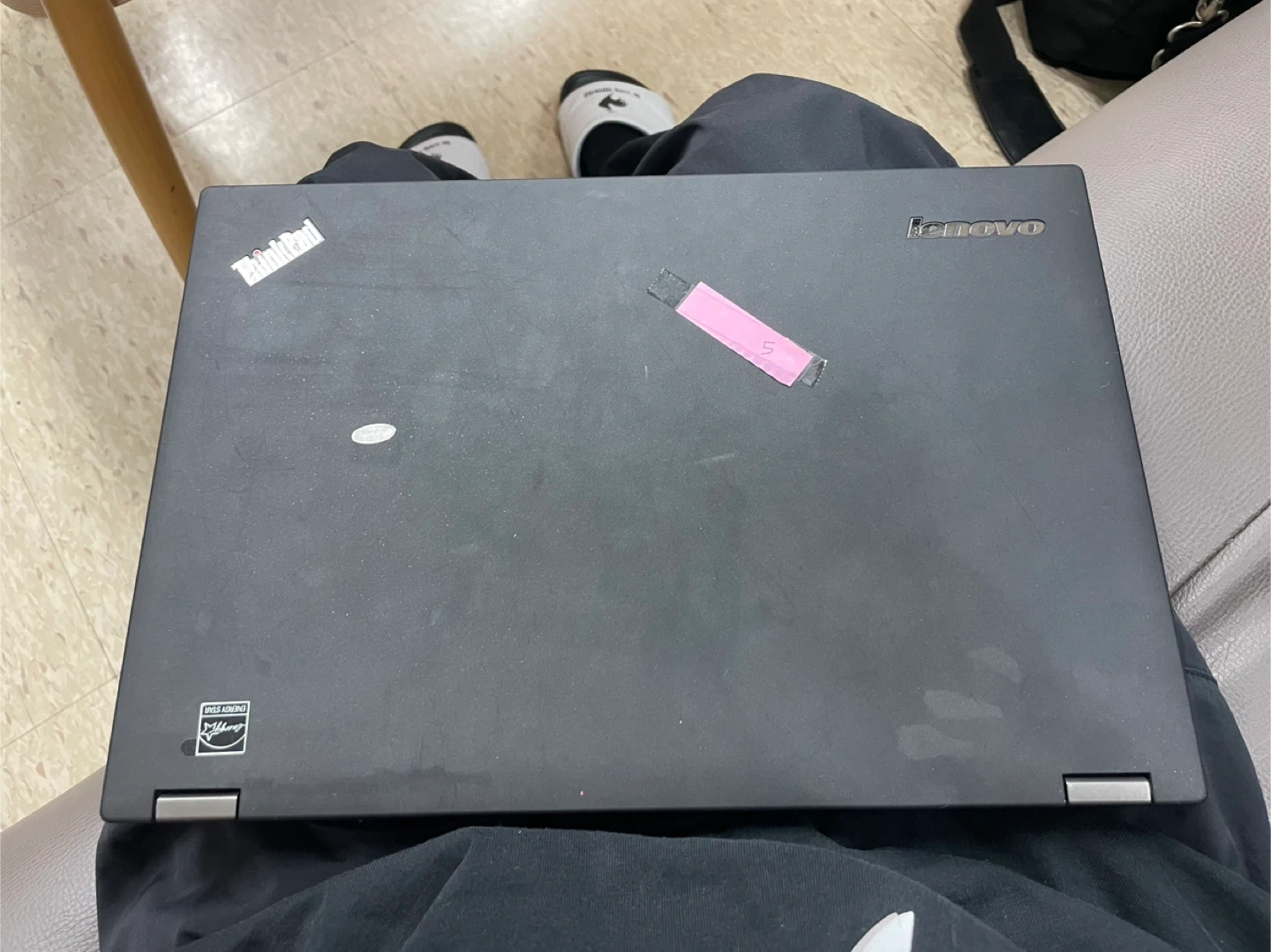 레노버 ThinkPad T440p 노트북 팝니다