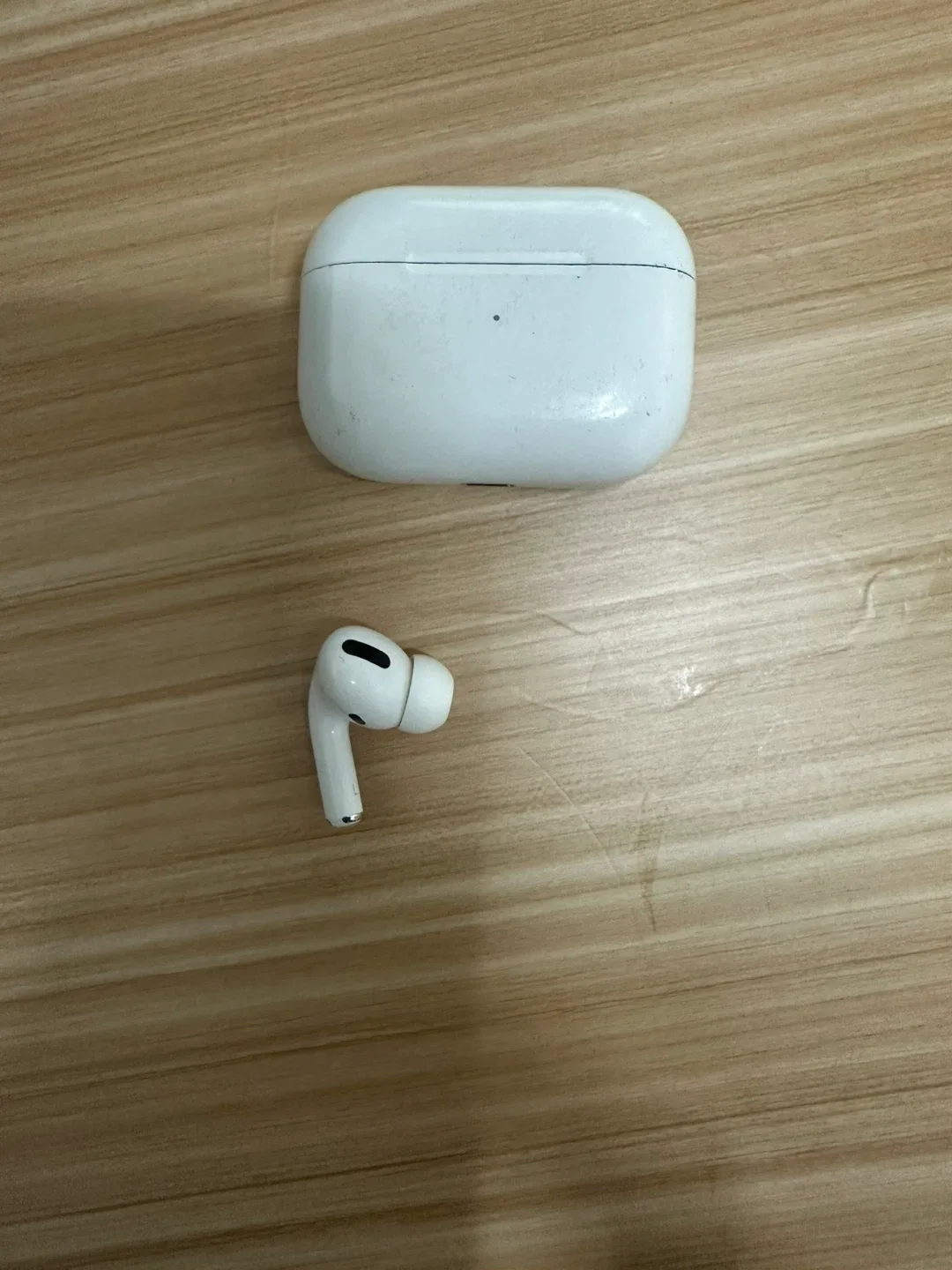 애플 에어팟 프로 2세대 케이스 포함