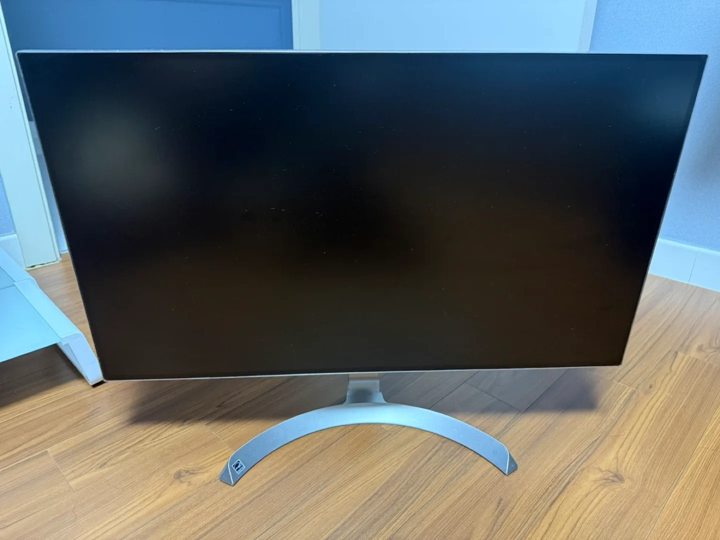 LG 27MP68HM 27인치 모니터