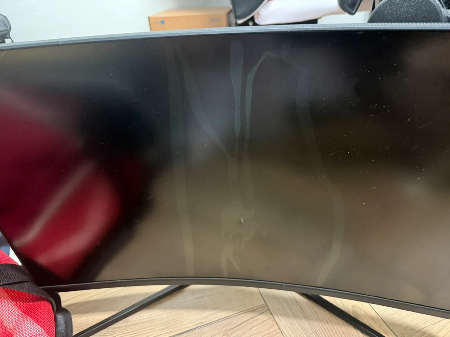 모니터 부품으로 쓰실분