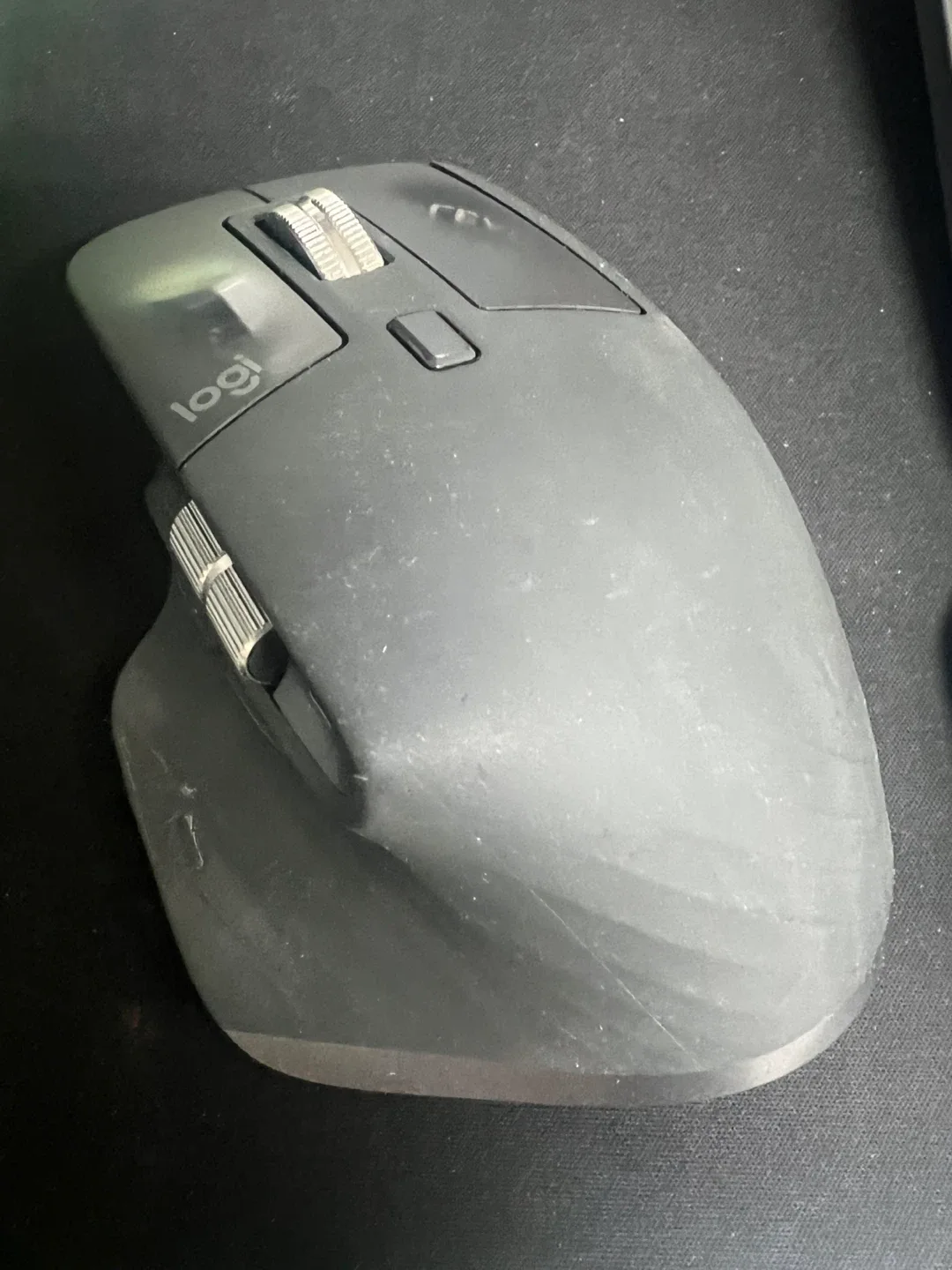 MX Master 3S 로지텍 마우스