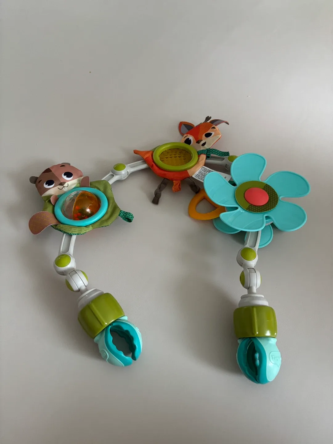 타이니러브 유모차 모빌