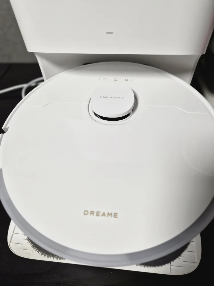 드리미 D10 Plus Gen2 로봇청소기