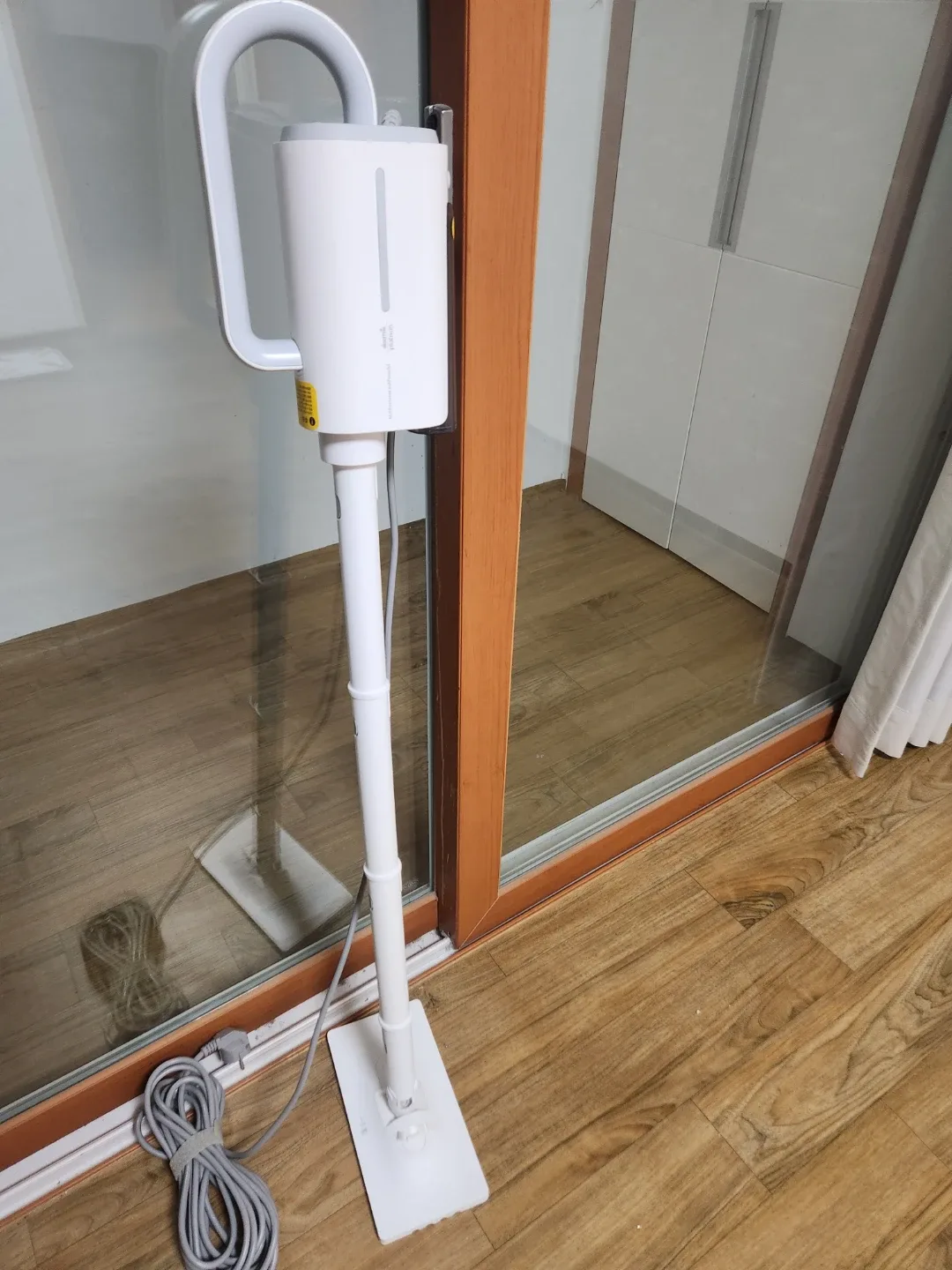 샤오미 디어마 스팀 청소기