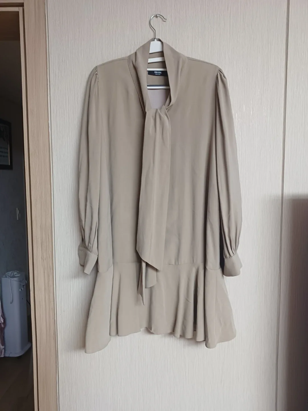 이사준비!!!급처!!!66사이즈 원피스