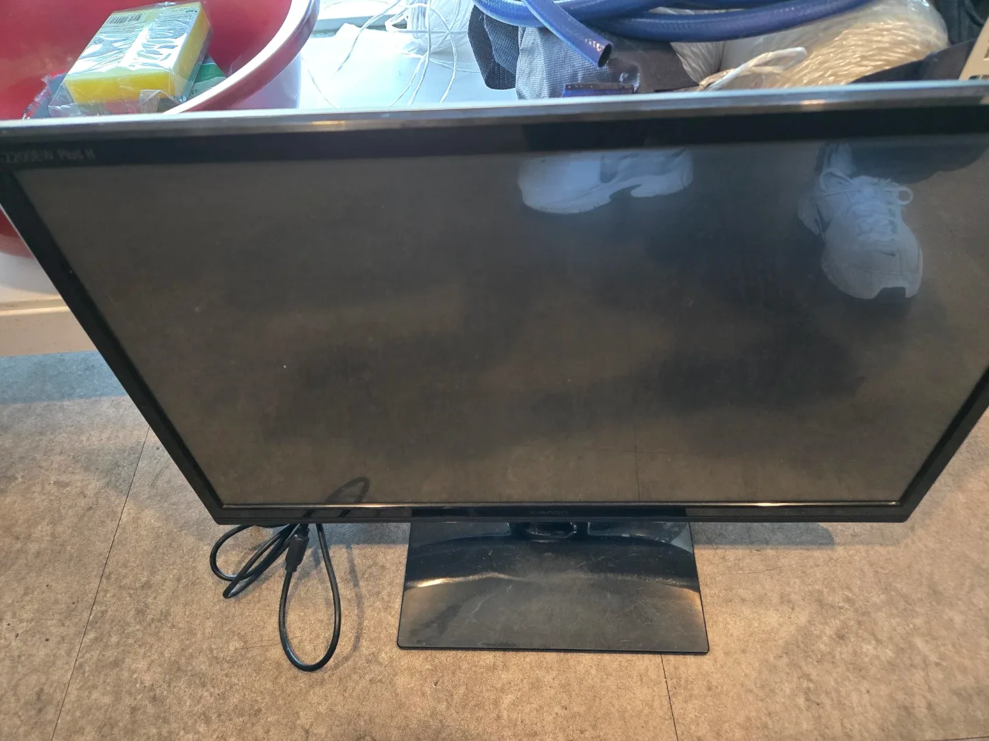 중소기업 모니터