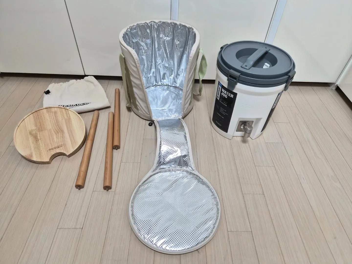 스탠리 워터저그 7.5L