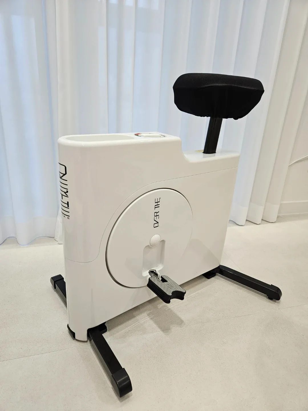 오버더바이크 실내자전거