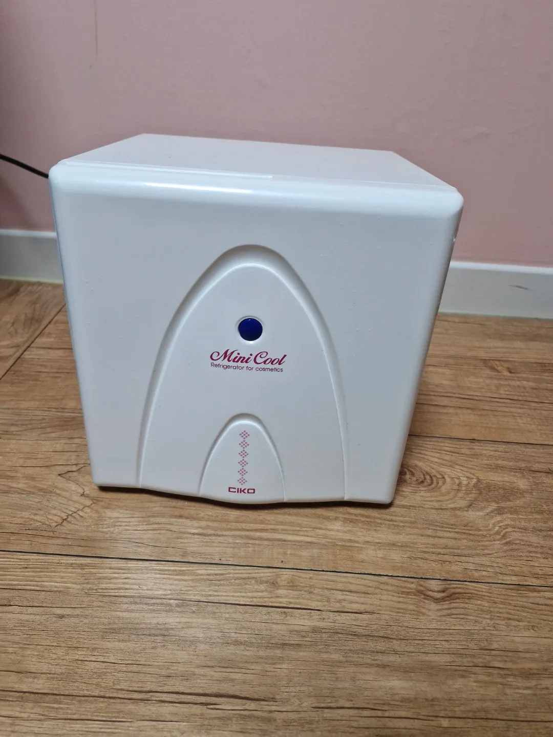 CIKO 미니 냉장고 화장품 냉장고