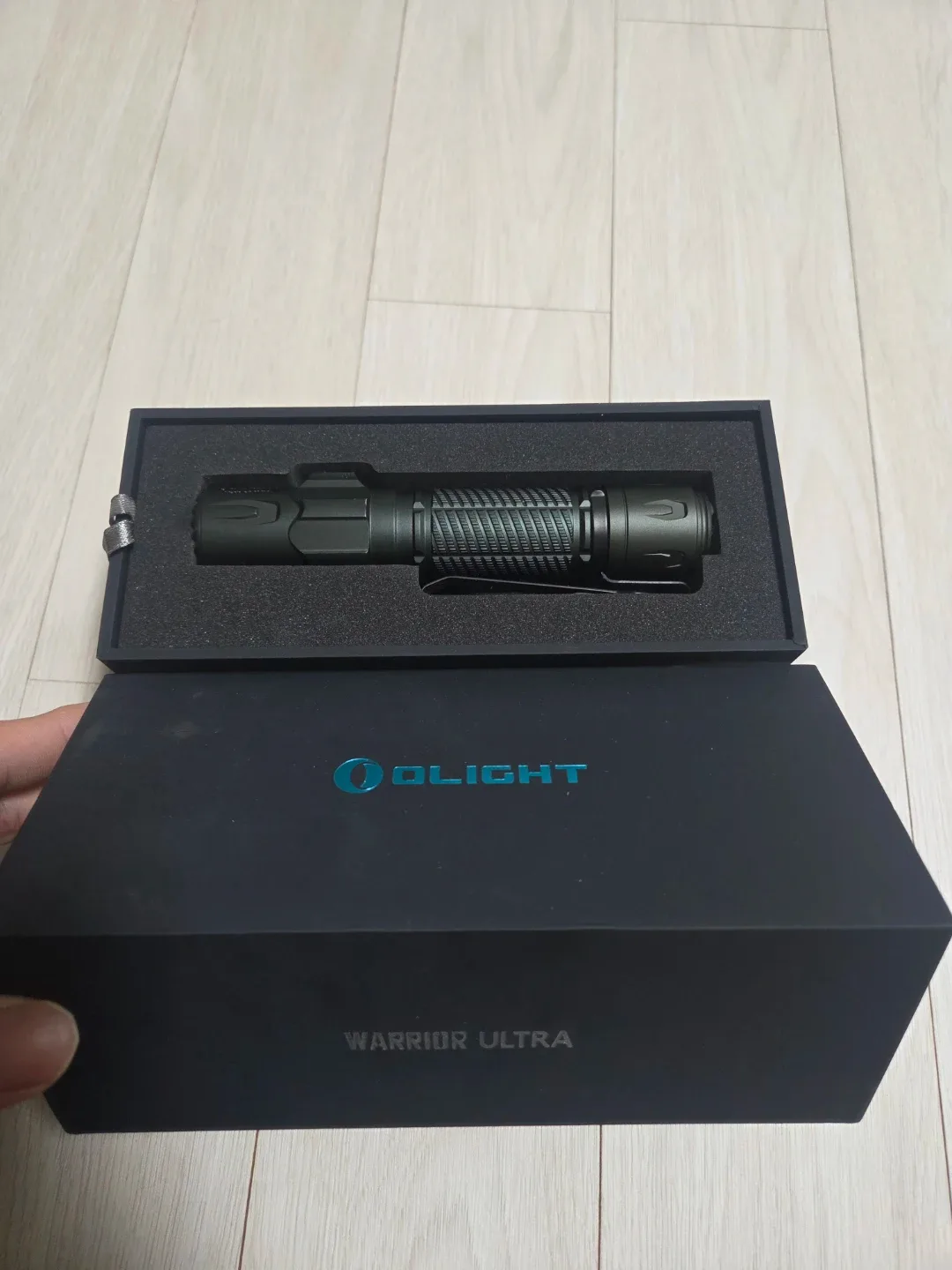 오라이트 워리어 울트라 팔아요