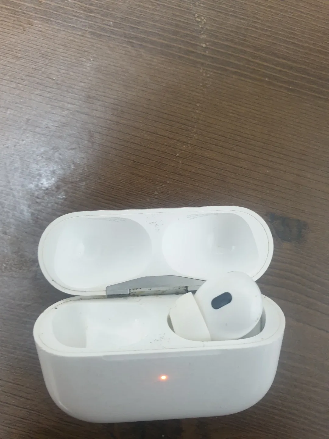 애플 에어팟 프로 2세대