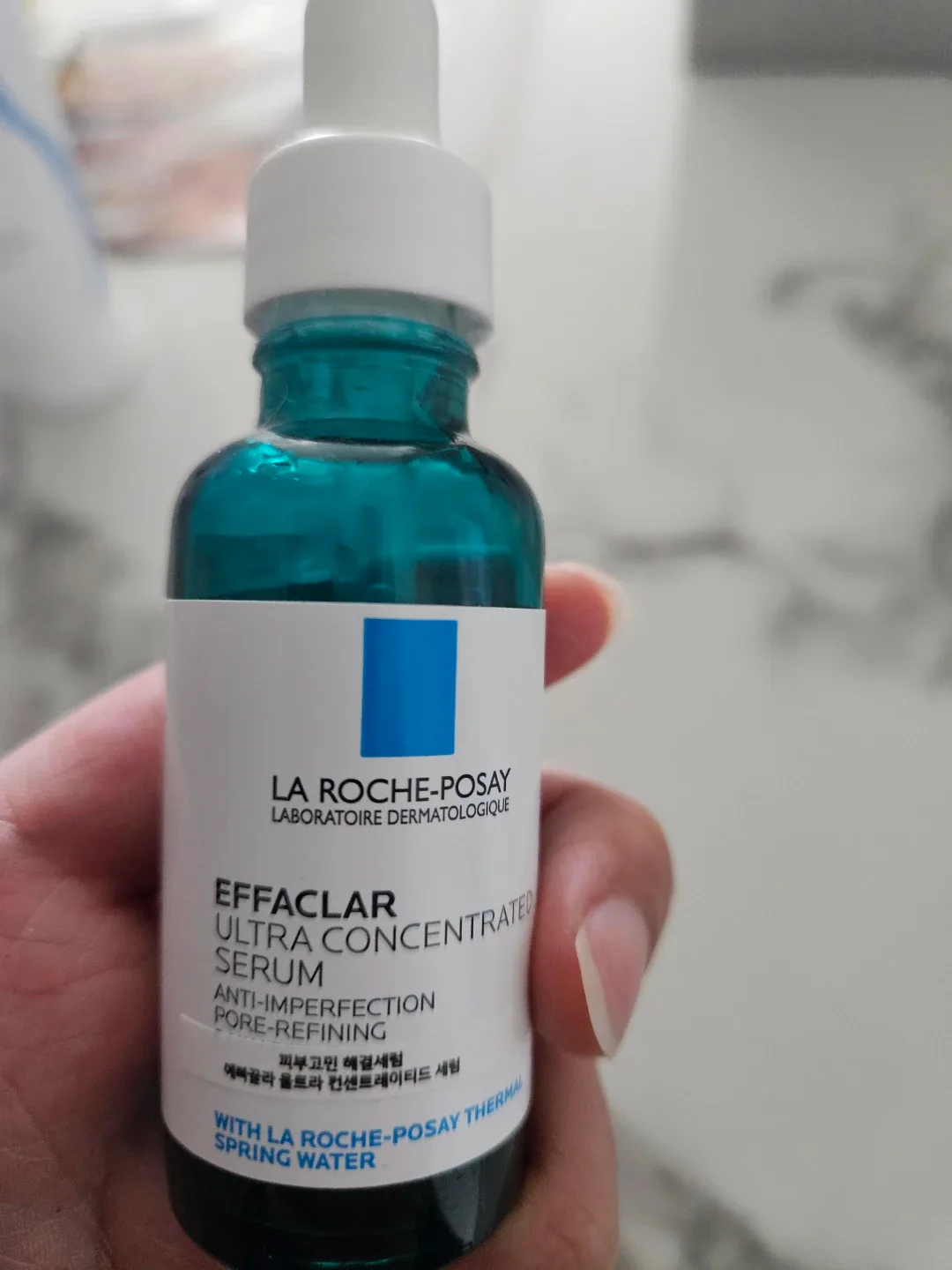 라로슈포제 에빠끌라 울트라 세럼 30ml