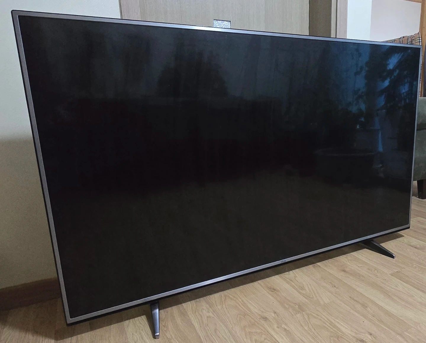 LG 65인치 TV