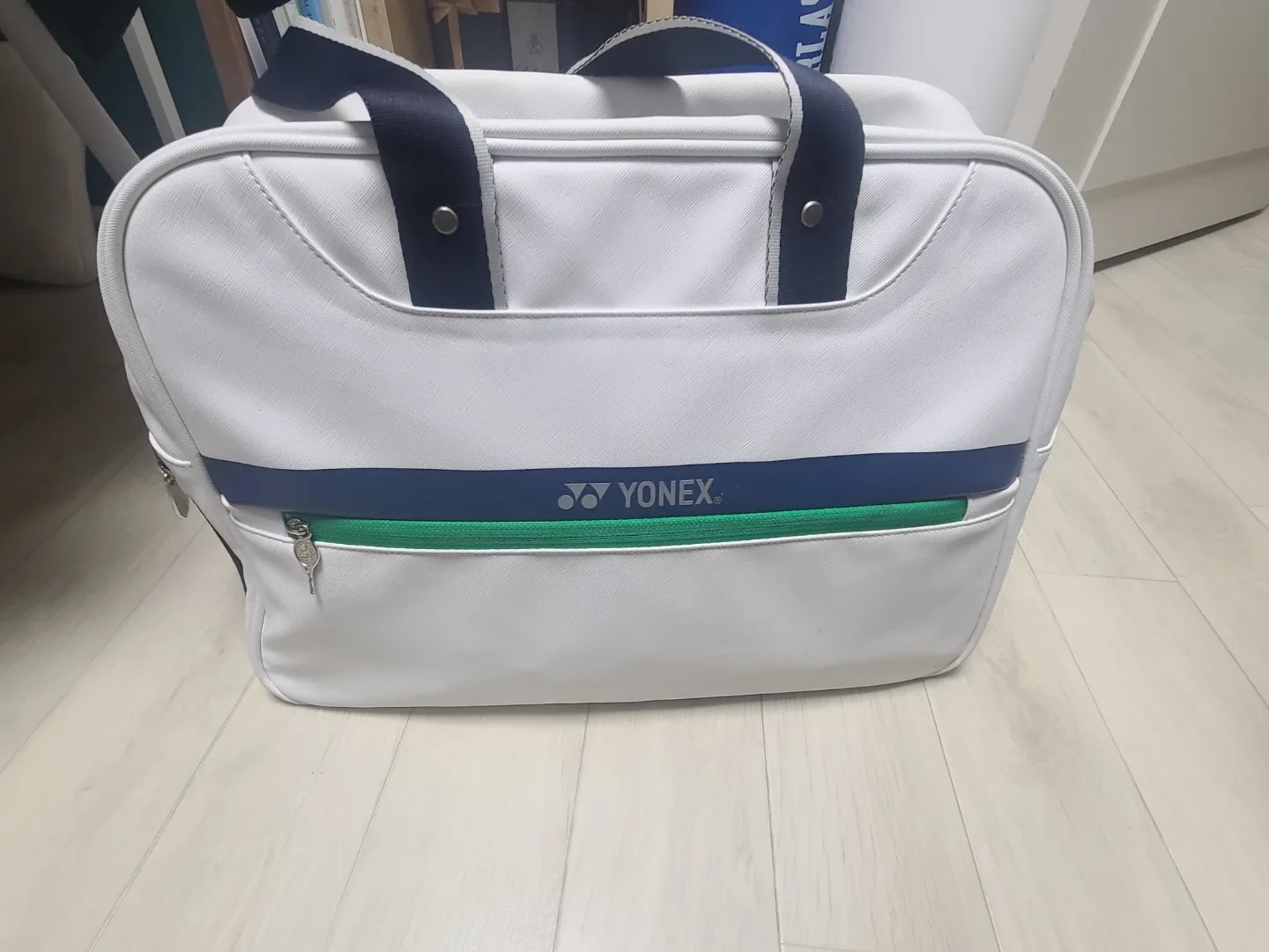 요넥스 배드민턴 가방