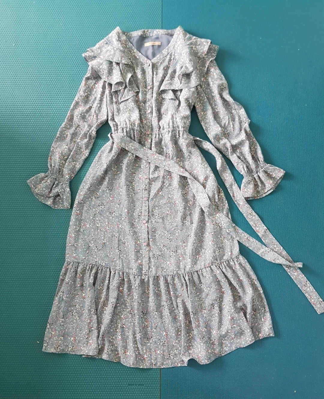 새상품 CC Collect 원피스 대략 44~66