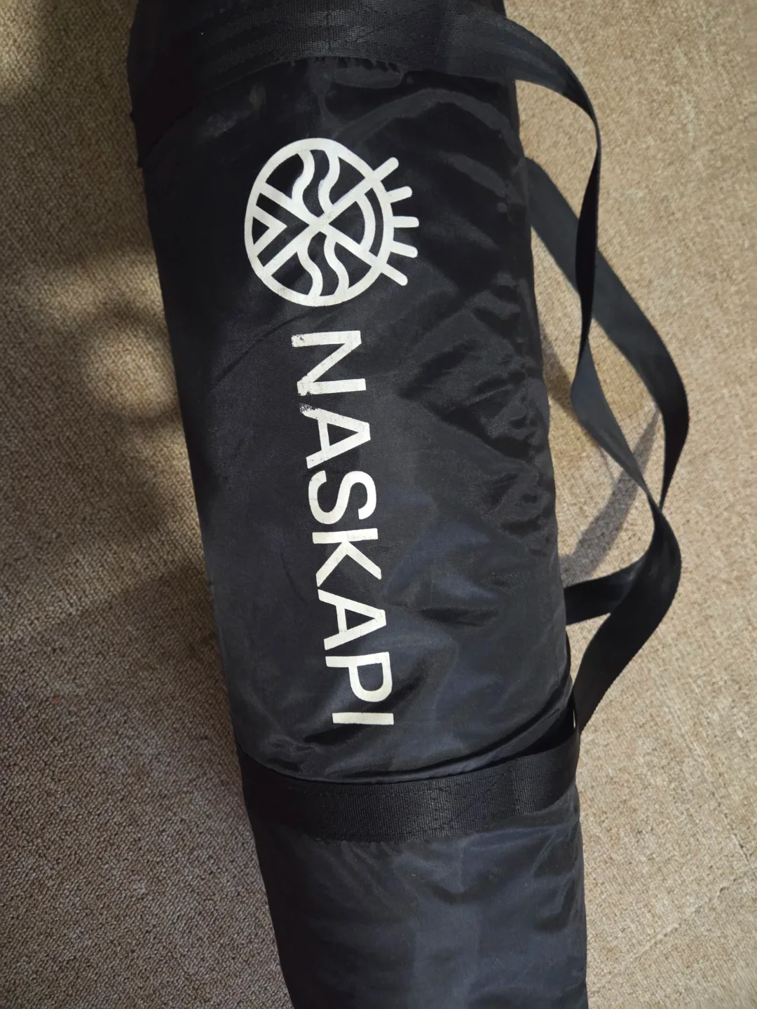 나스카피 캠핑 타프