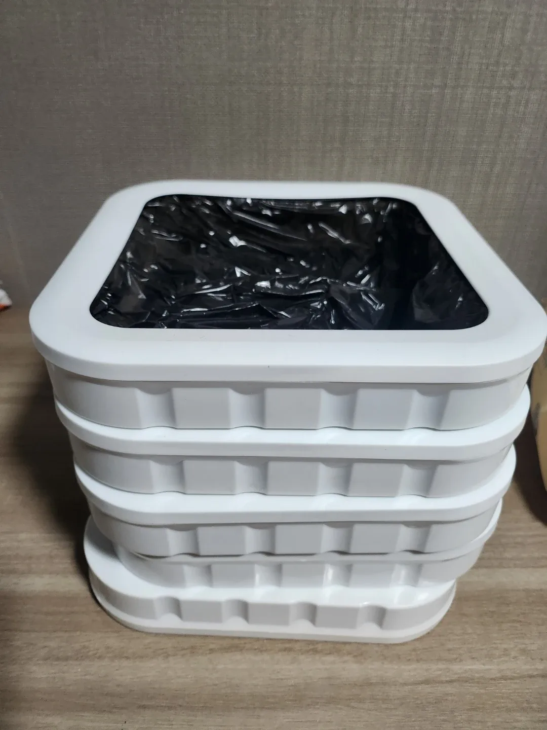 샤오미 휴지통 리필 (크린포유 제품) 5개