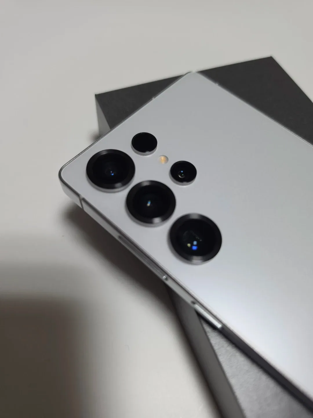 갤럭시 S25울트라 512GB S급