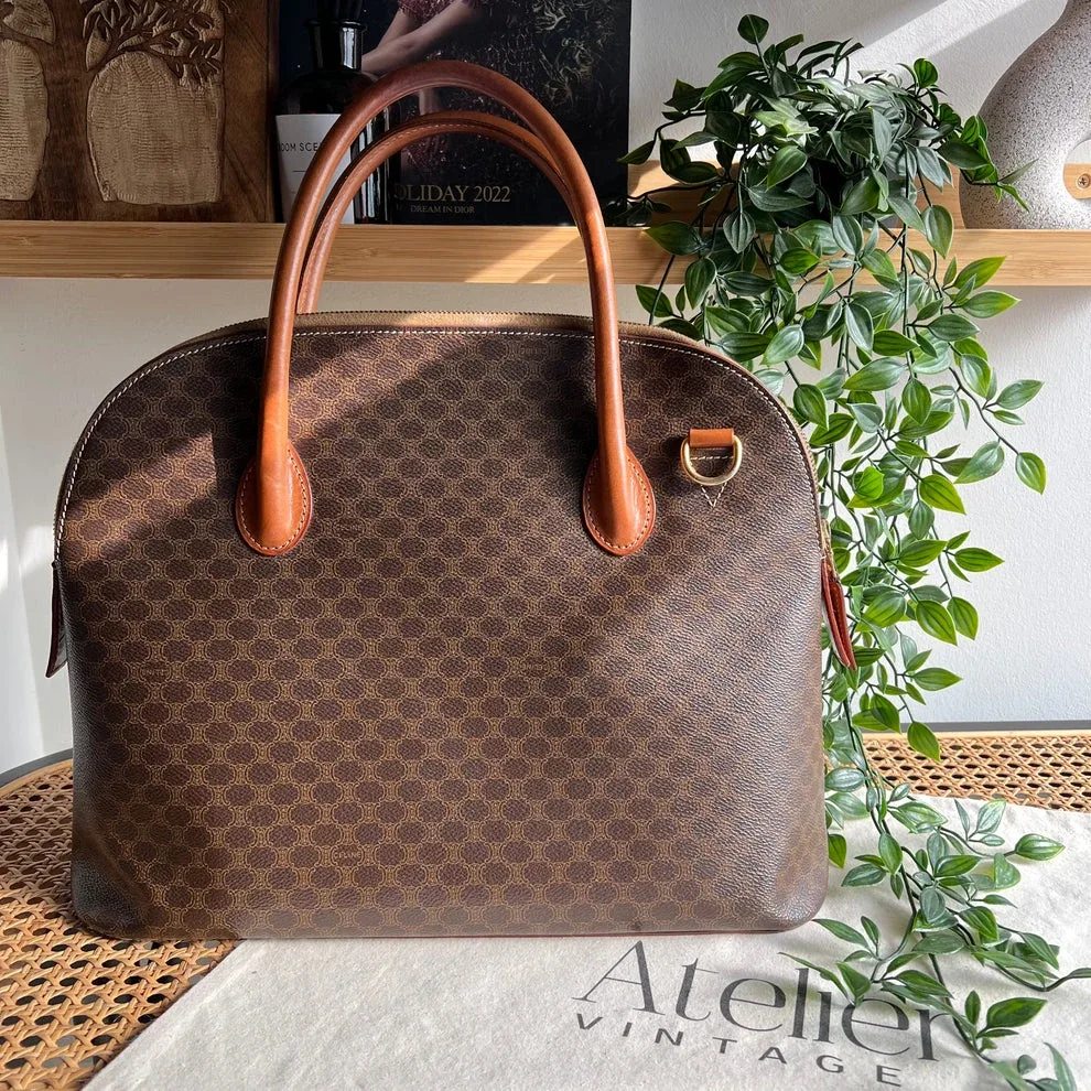 빈티지 셀린느 백 celine